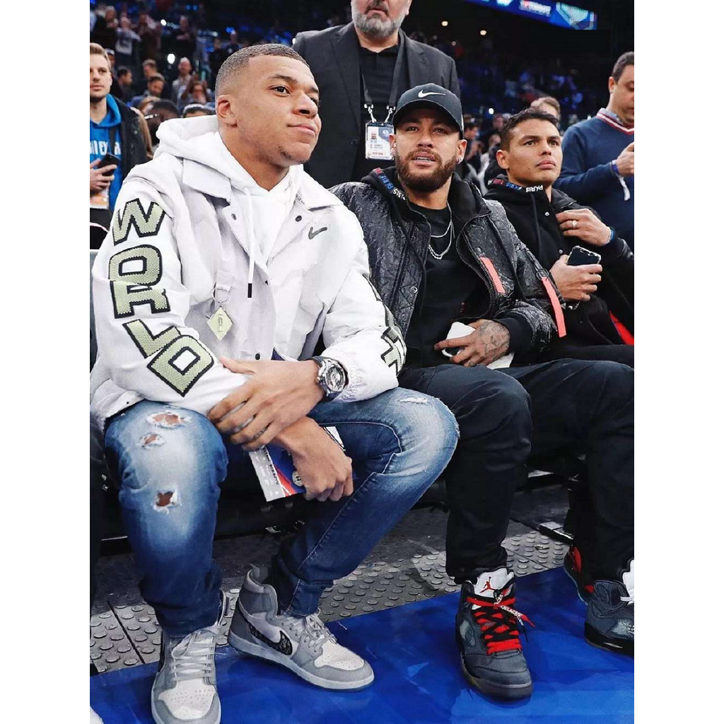 air jordan 1 dior outfit