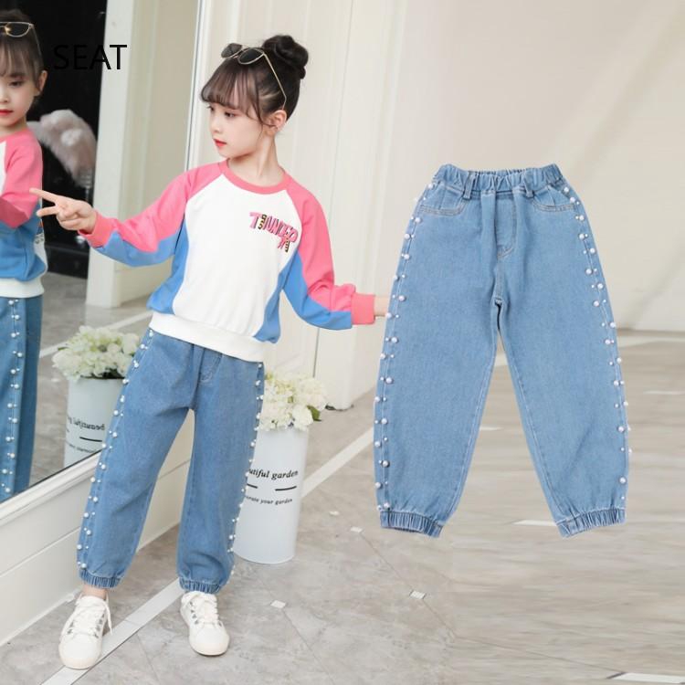 jeans for girls low price