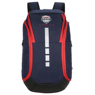 Nike Elite  Backpack basketball bag sports bag travel bag outdoor backpack for men and women #2