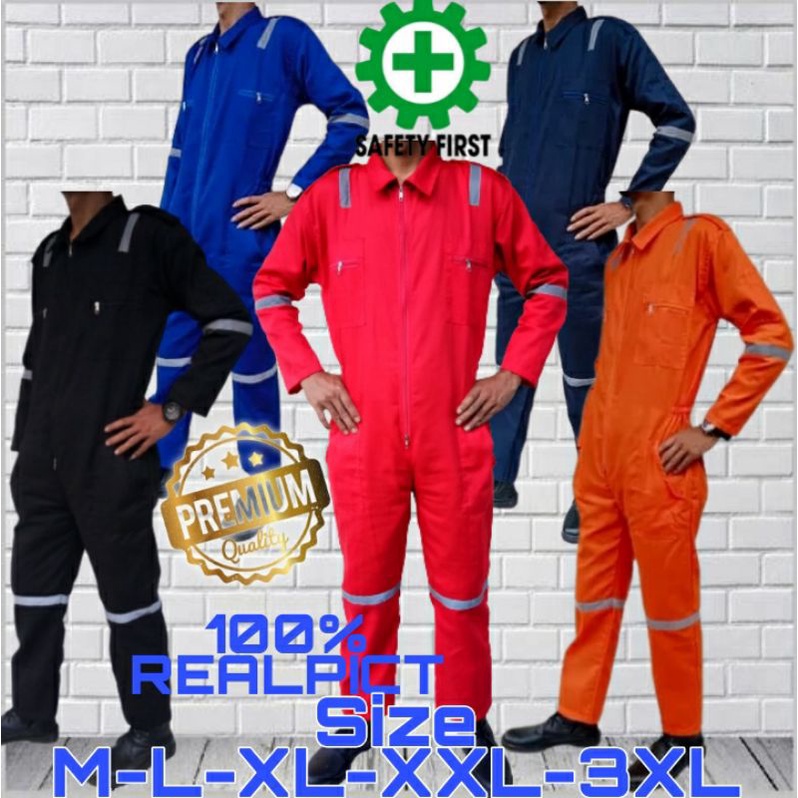 Wearpack Safety / Direct Wearpack / Work Wearpack Project Uniform