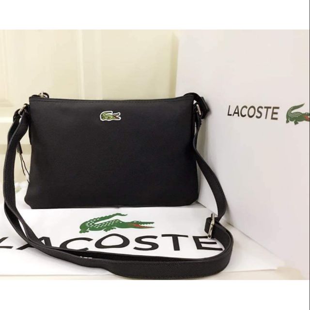 lacoste sling bag philippines