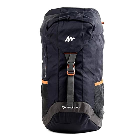 quechua 25l backpack