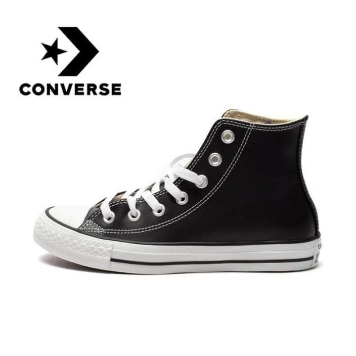 converse high top waterproof