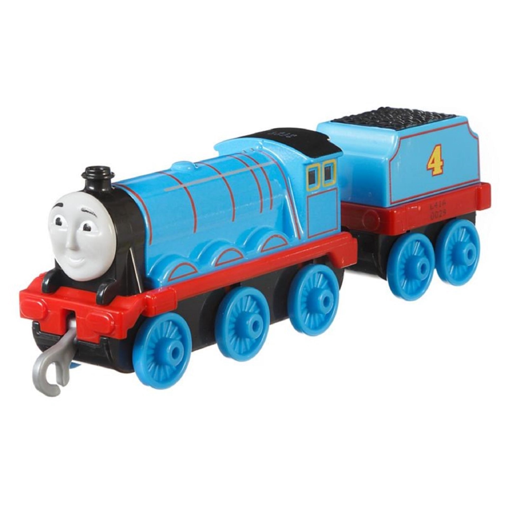 thomas and friends trackmaster gordon