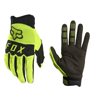 fox motocross gloves