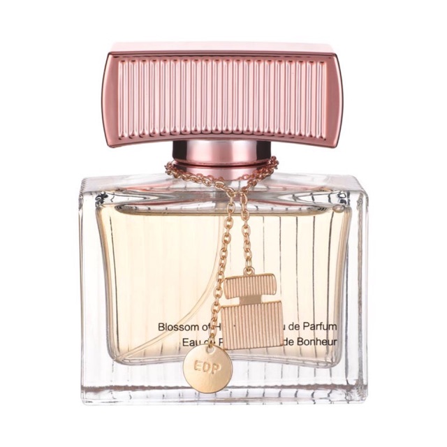 fleur de parfum