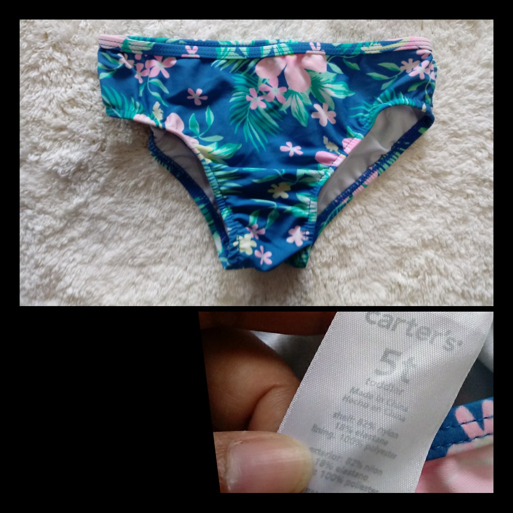 size 22 bikini bottoms
