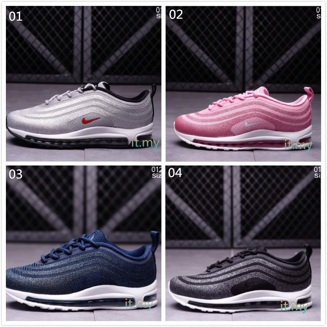 nike air max 97 for kids