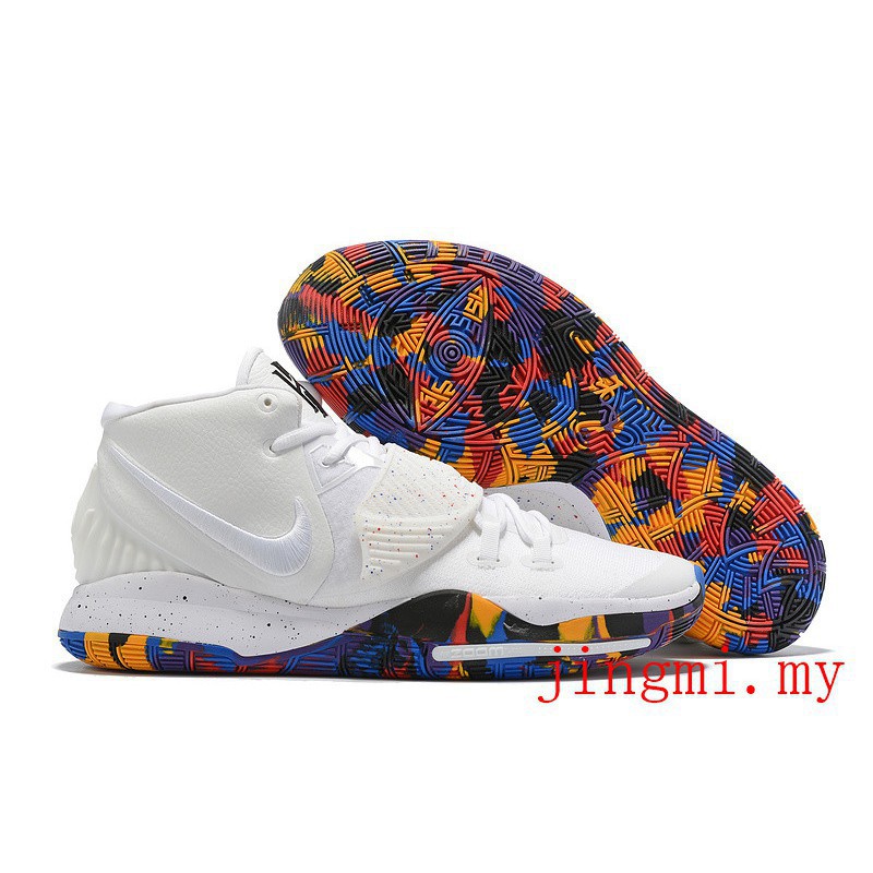 kyrie 6 taco youth