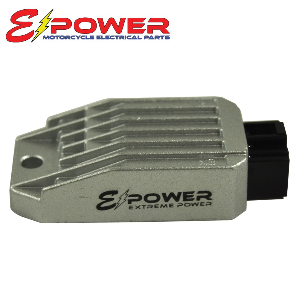 EPOWER MIO SOUL 115 FI, MIO 125 MXi, VEGA FORCE FI Rectifier