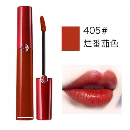 armani 405 lip