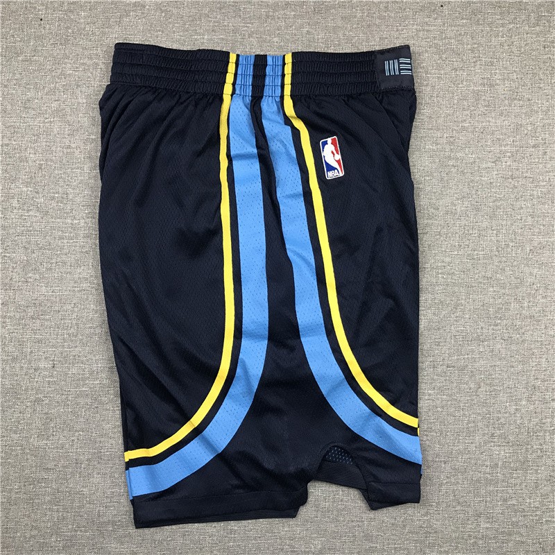 grizzlies basketball shorts