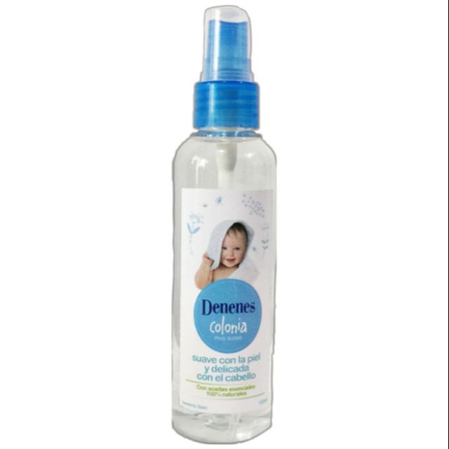 denenes baby cologne