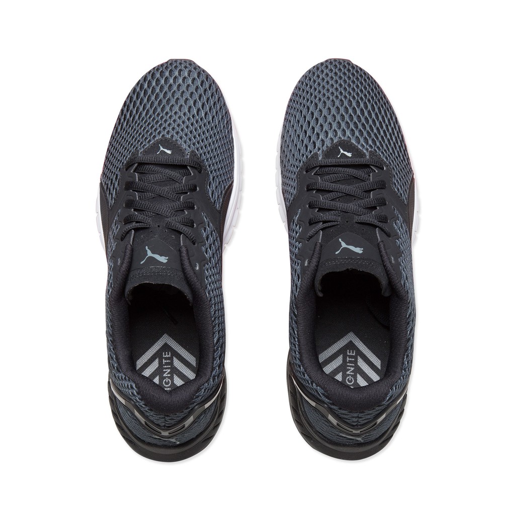 puma men's ignite dual new core running shoes