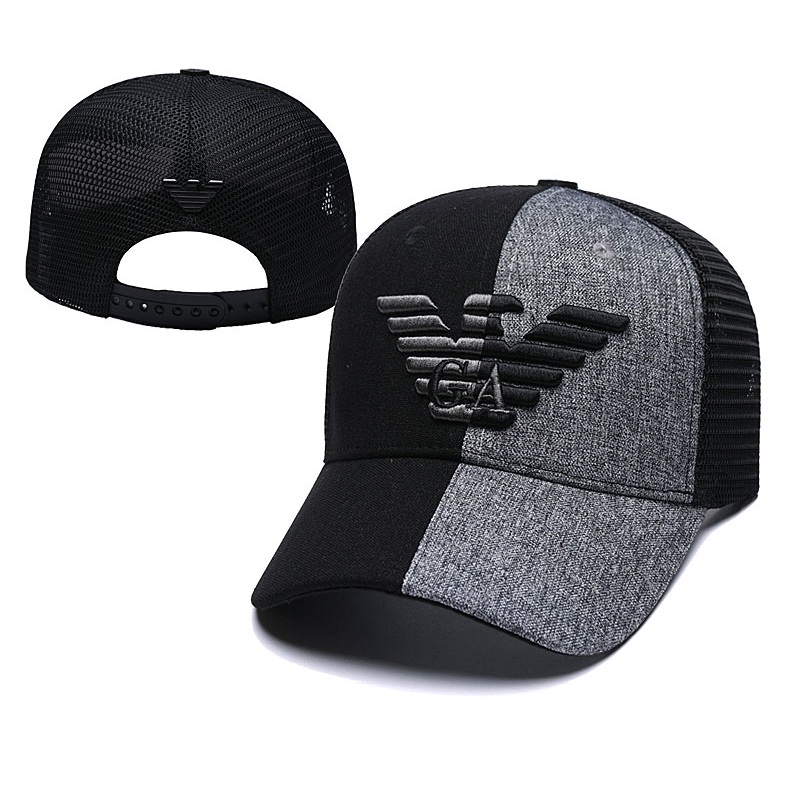 armani cap price