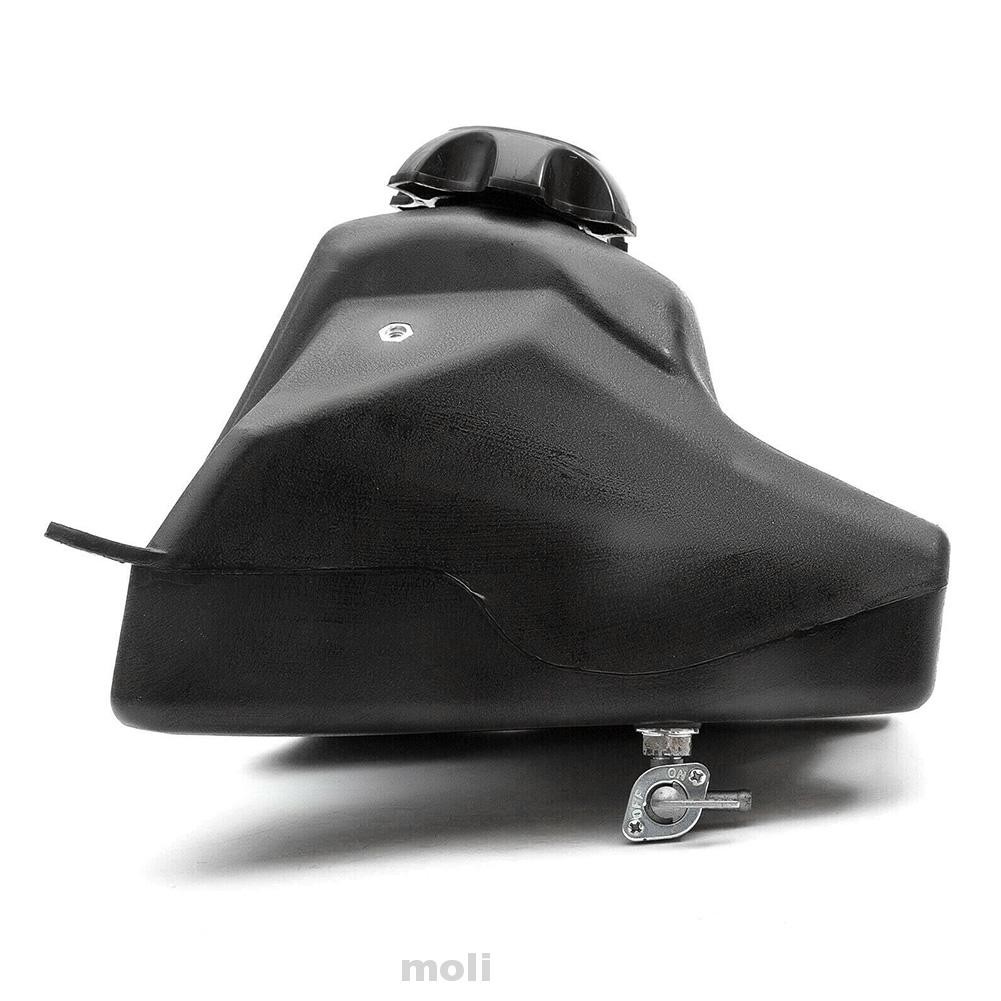 Plastic Motorcycle Gas Replacement Parts Dirt Bike Fuel Tank Shopee Philippines