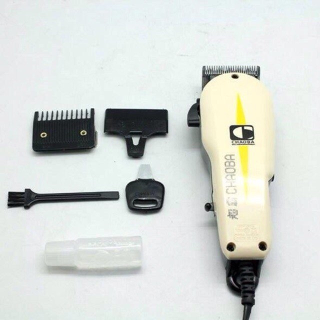 chaoba trimmer price