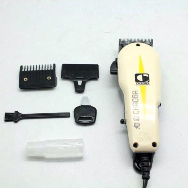 jin chaoba clipper