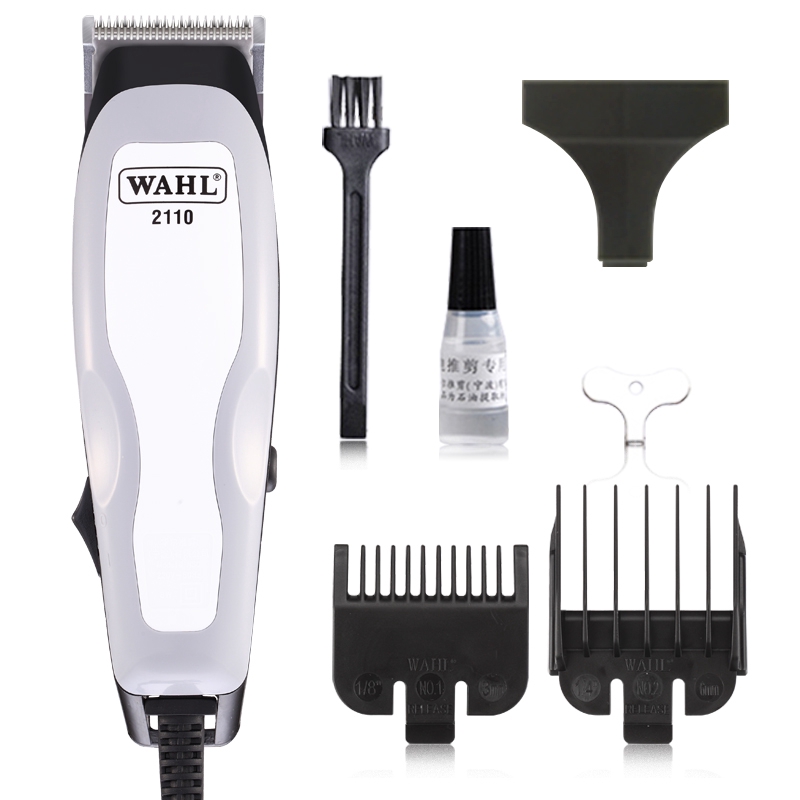 wahl baby hair clippers