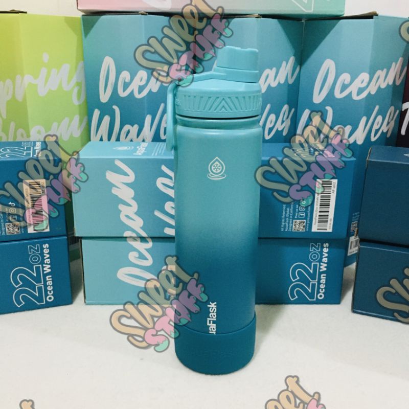 aquaflask dream collection price