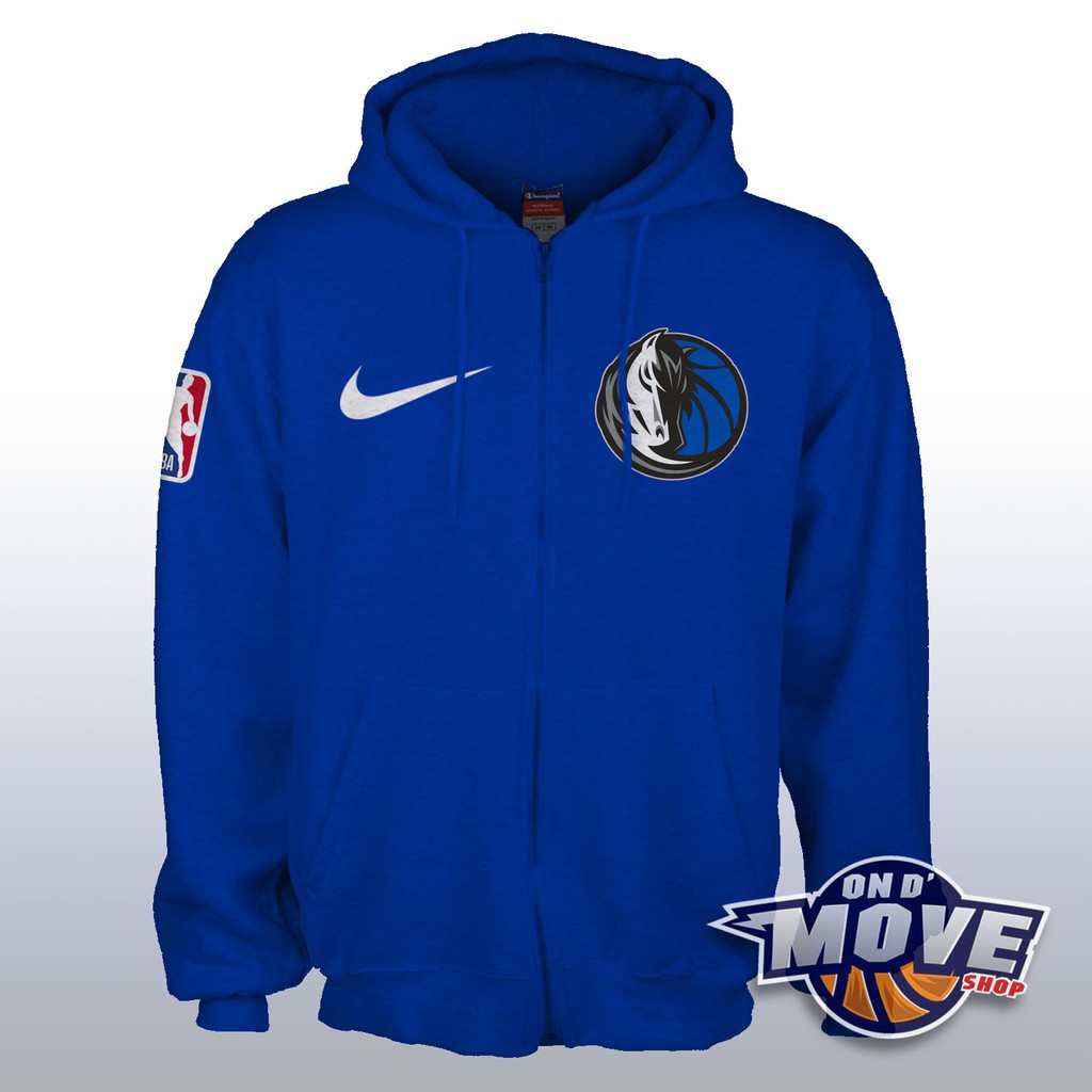 mavericks hoodie