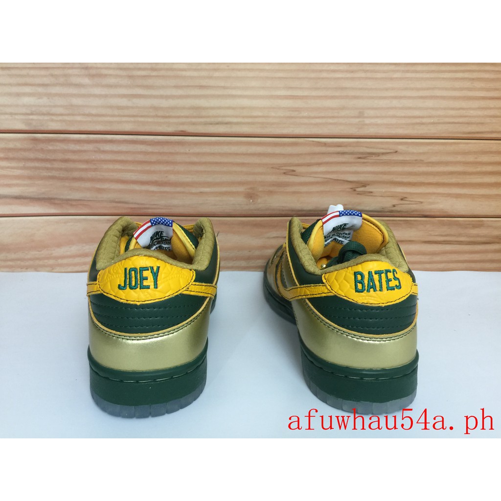 nike sb dunk low doernbecher
