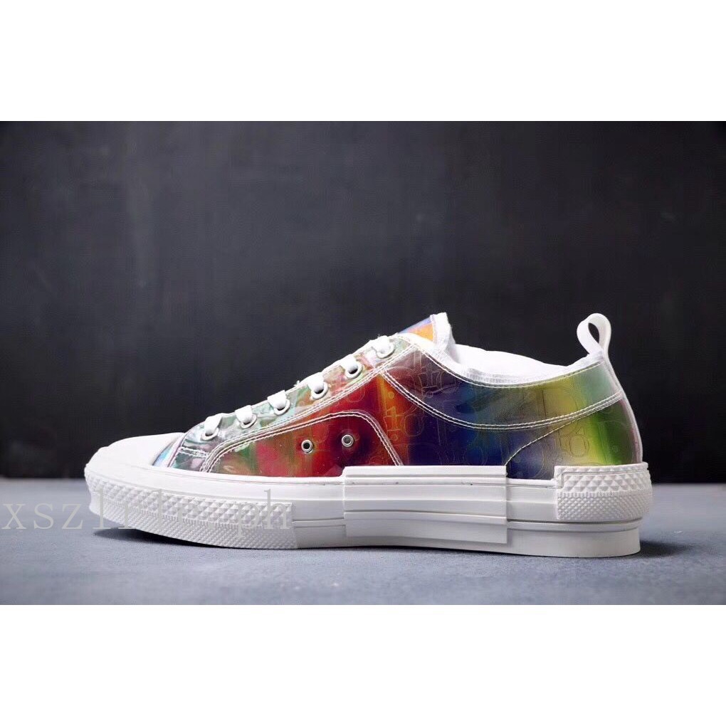 dior x kaws sneakers