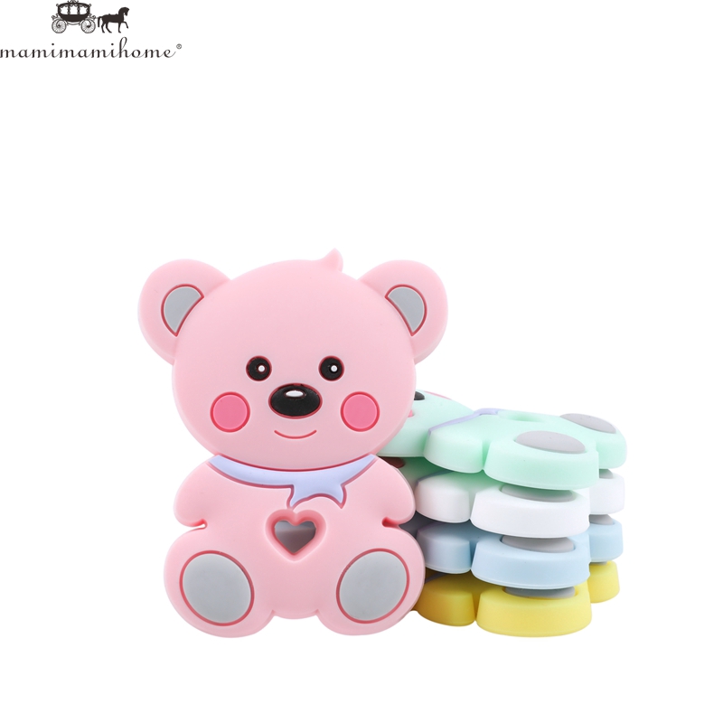 bear teether