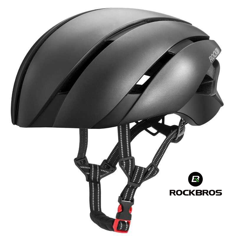 rockbros bike helmet