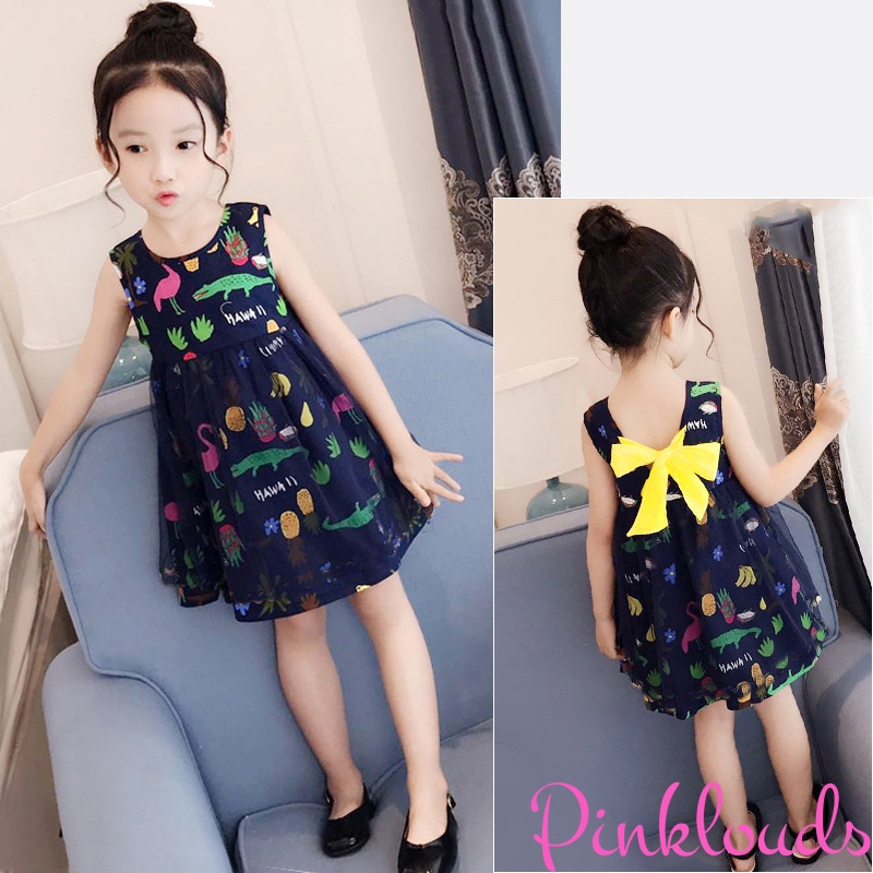 beautiful printed dresses