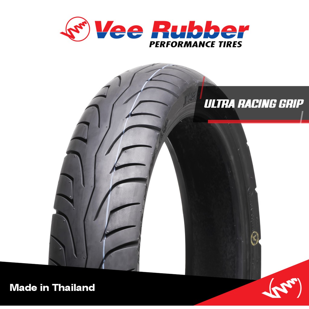About Us Vee Rubber Us Performance Tires