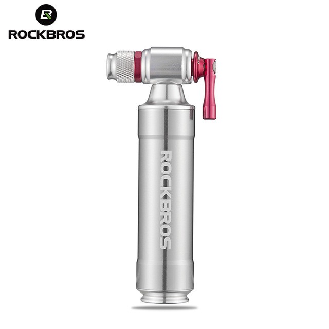 rockbros co2 inflator