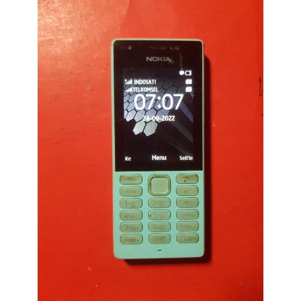 Nokia 216 dualsim type rm1187 original normal | Shopee Philippines