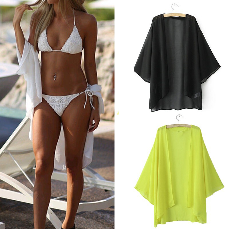 short sleeve cardigans for summer plus size