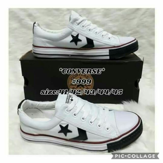 converse shoes ph