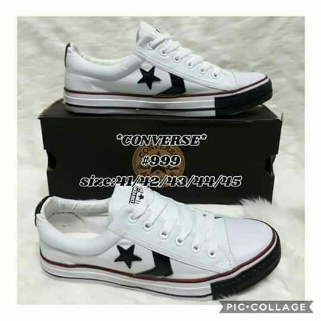 converse shoes men philippines