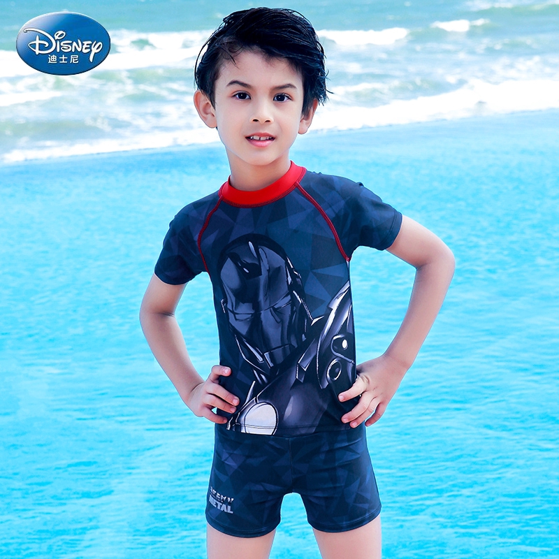 disney boy swimwear