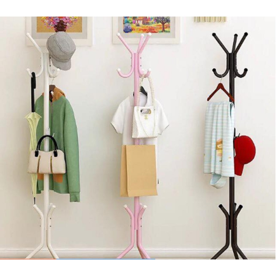 hanger coat stand