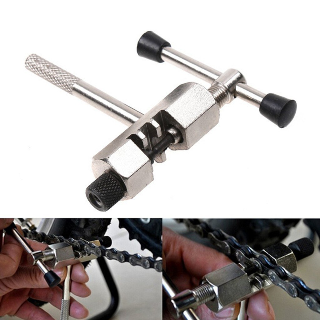 Portable Bike Chain Cutter tool mini Shopee Philippines