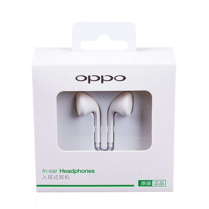oppo a5 2020 earphone price