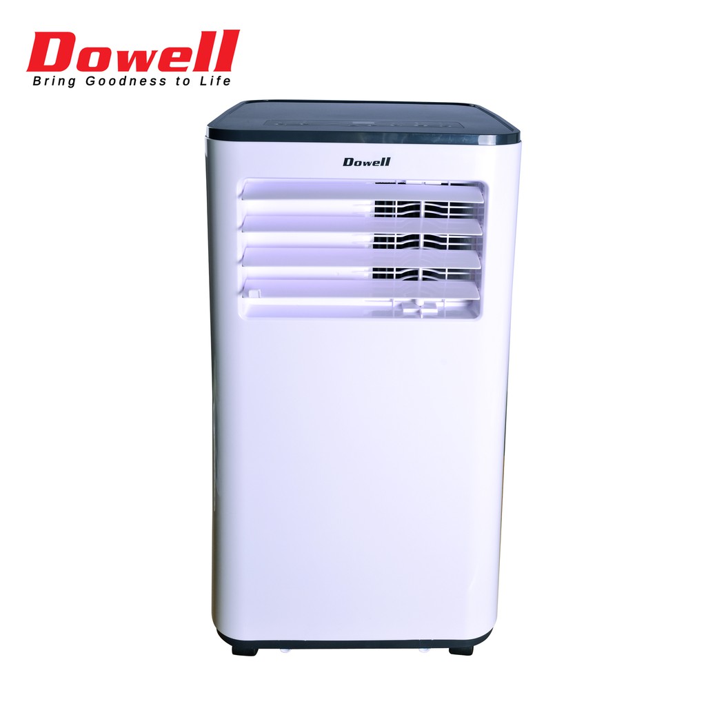 Dowell PA-29K16 1.0HP Portable Air Conditioner | Shopee ...