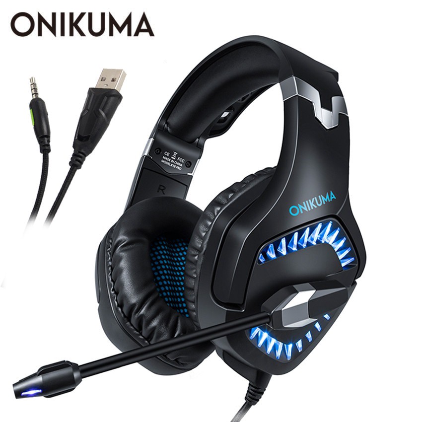 best onikuma headset