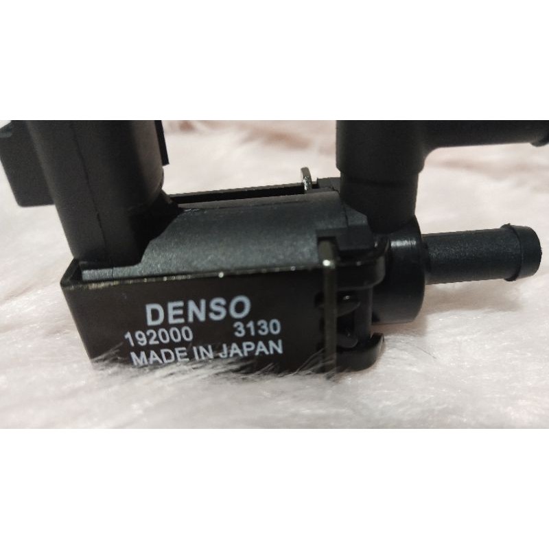 Vacuum Solenoid Switch Valve VSV 1920003130 Shopee Philippines