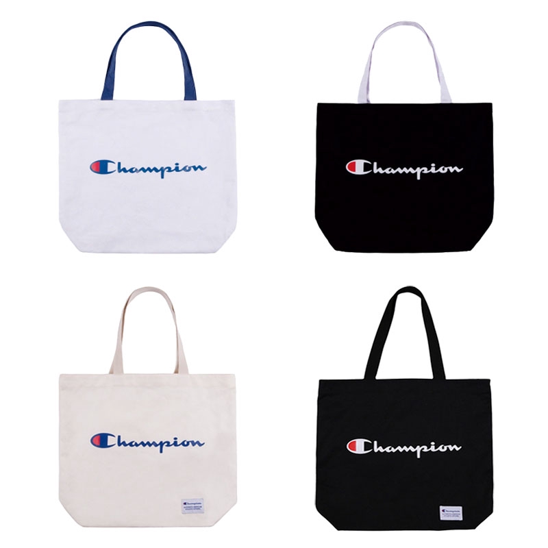 champion canvas bag