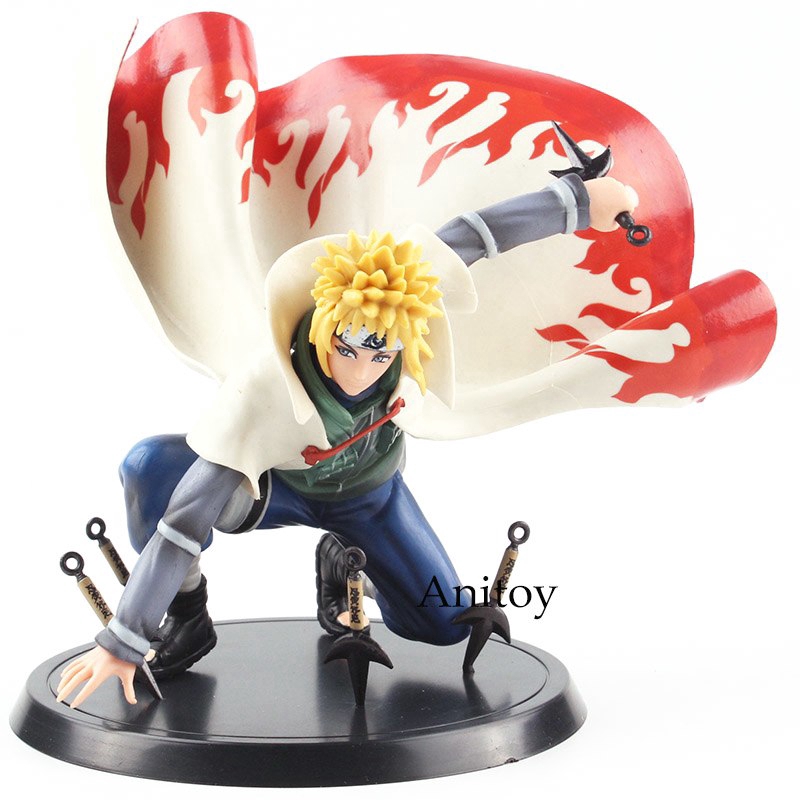 minato action figure