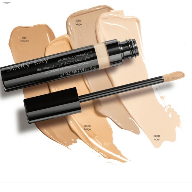 Concealer mary kay