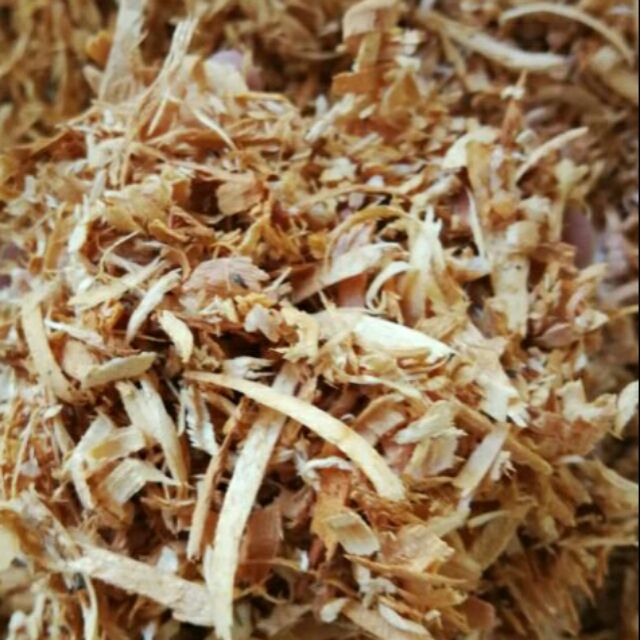 Sawdust for rabbits and white mouse and guinea pigs Shopee Philippines