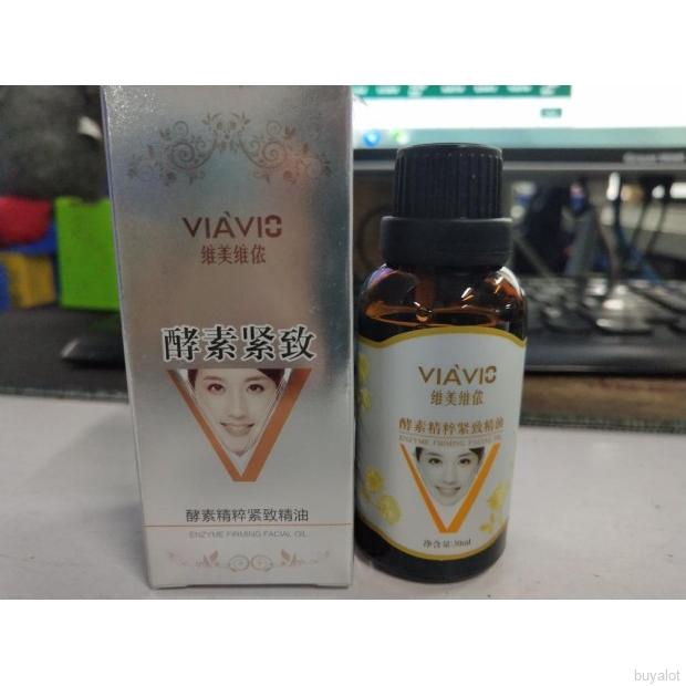 v face serum