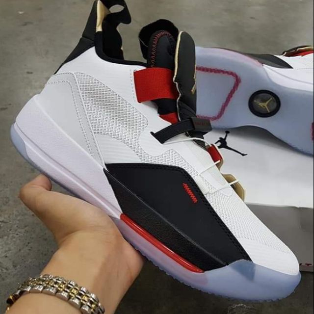 jordan 33 flight 4 premium