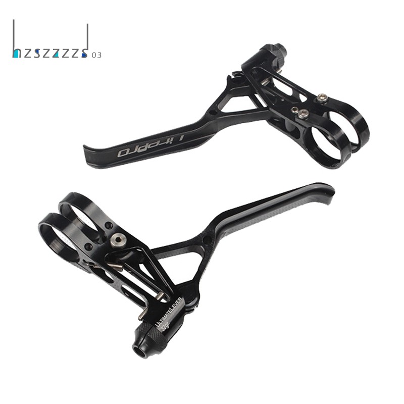 v brake levers